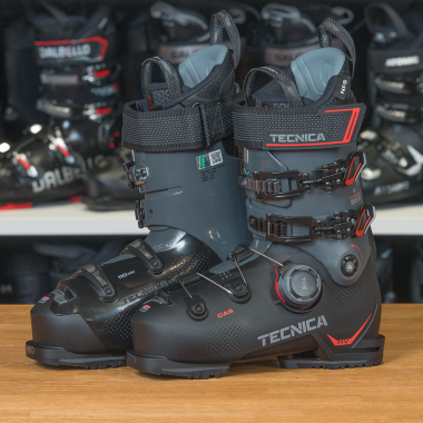 Buty Tecnica Mach BOA HV 110 GW 2026