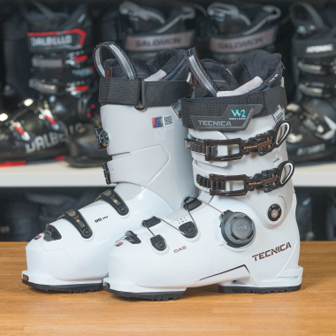 Buty Tecnica Mach BOA HV 95 W GW 2026