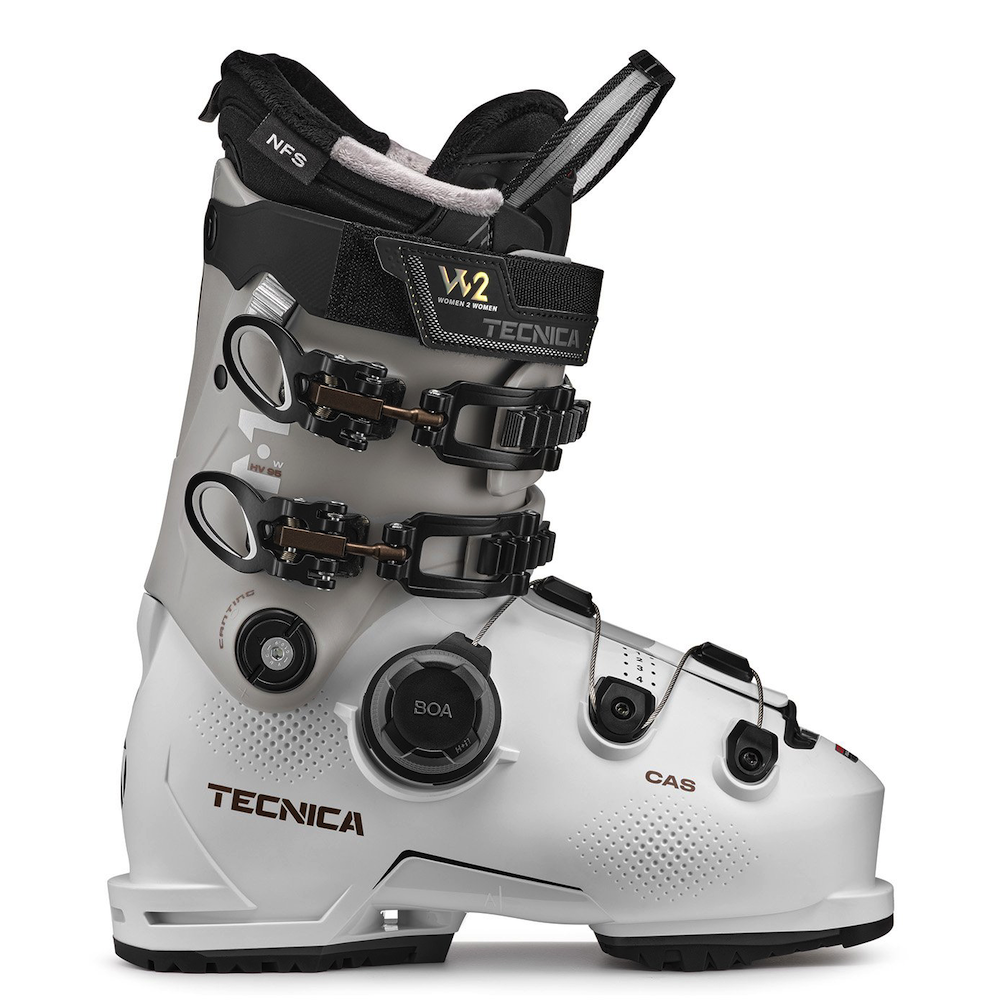 Buty Tecnica Mach BOA HV 95 W GW 2026