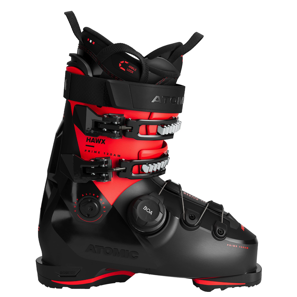 Buty Atomic Hawx Prime 120 BR BOA 2026