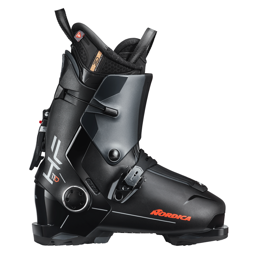 Buty Nordica HF 110 GW 2026