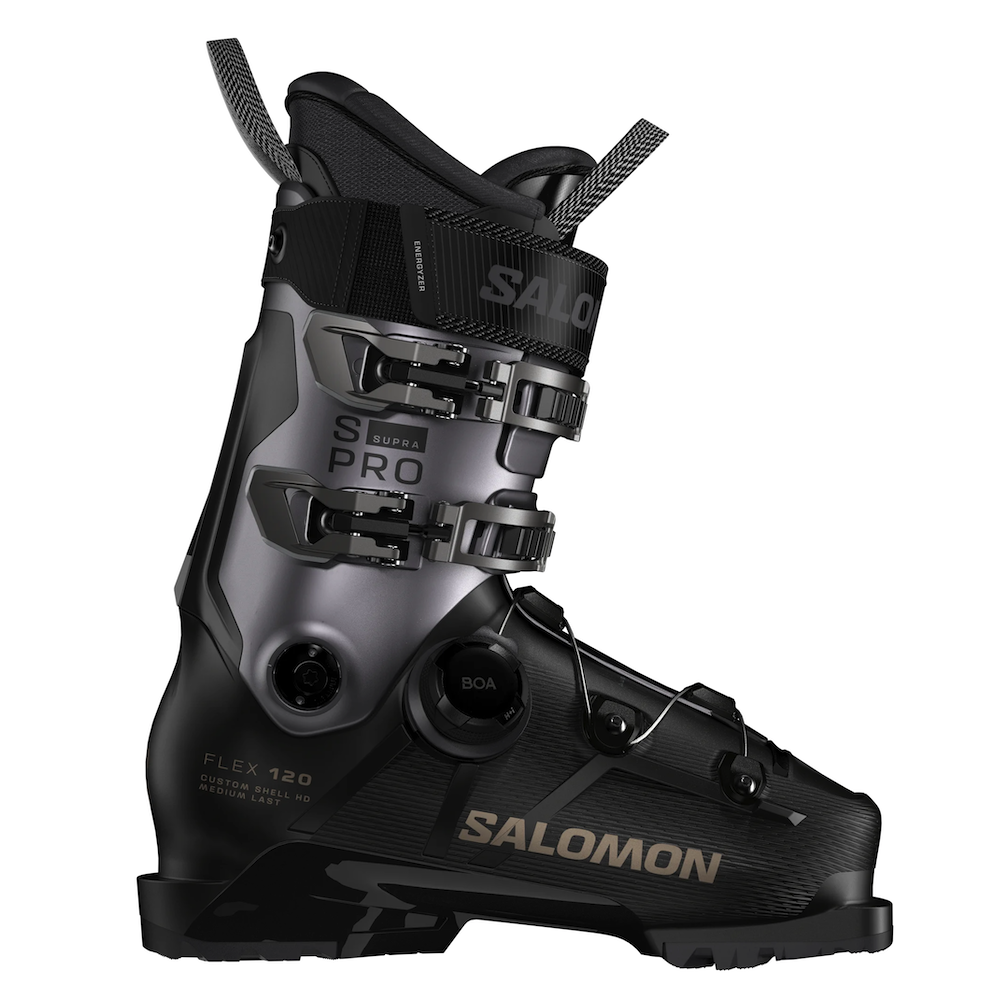 Buty Salomon S/PRO Supra 120 BOA GW 2026