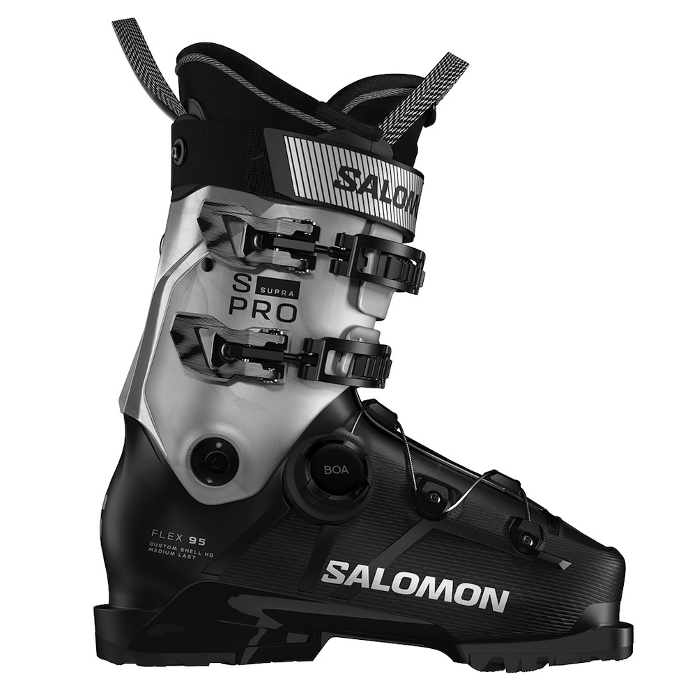 Buty Salomon S/PRO SUPRA BOA 95W GW 2026