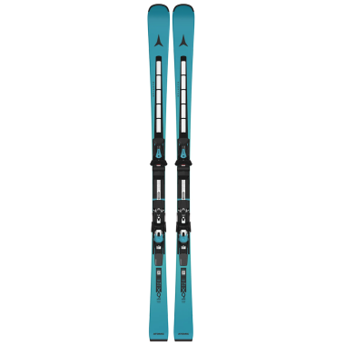 Narty Atomic Redster X9S Revoshock S 2026
