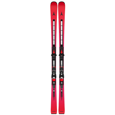 Narty Atomic Redster G9 Revoshock S 2026