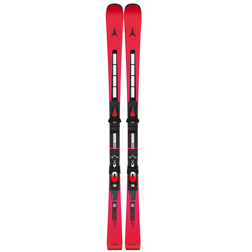 Narty Atomic Redster S9 Revoshock S 2026