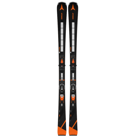 Narty Atomic Redster Q9 Revoshock S 2026
