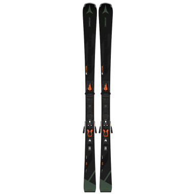 Narty Atomic Redster Q7 Revoshock C 2026