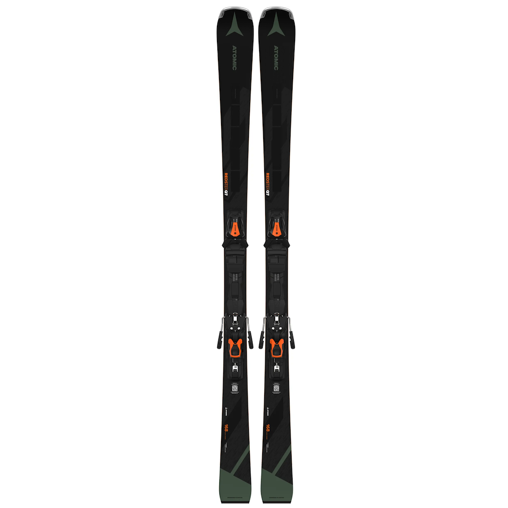 Narty Atomic Redster Q7 Revoshock C 2026