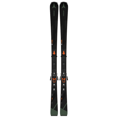 Narty Atomic Redster Q7 Revoshock C 2026