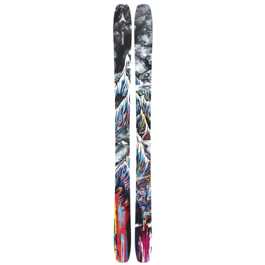 Narty Atomic BENT 100 2025