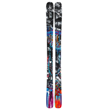 Narty Atomic BENT 85 2025