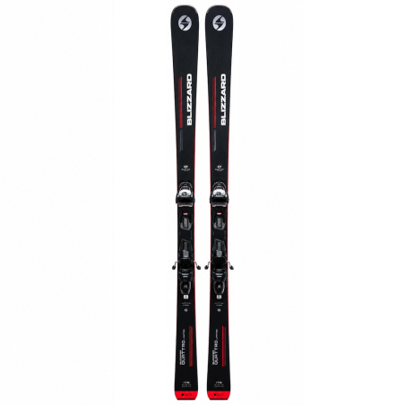 Narty Blizzard Quattro Limited 2026