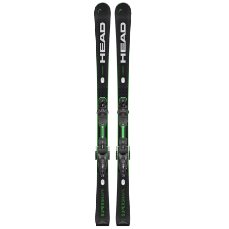 Narty Head Supershape E-Magnum 2026