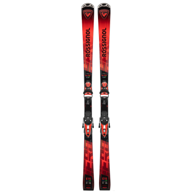 Narty Rossignol Hero Elite MT Ti CAM 2026