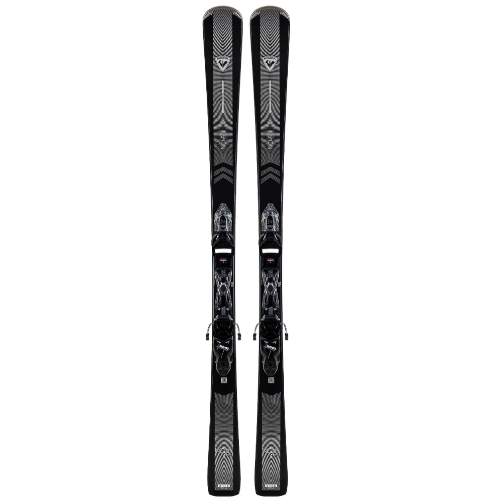 Narty Rossignol Nova 4 2026