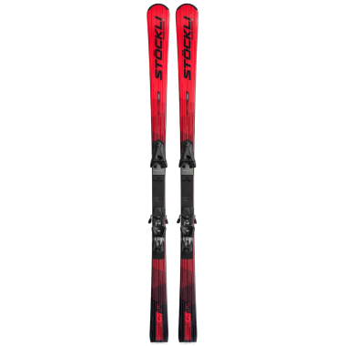 Narty Stockli Laser GS 2026