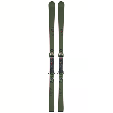 Van Deer PRO 18 XS 2026