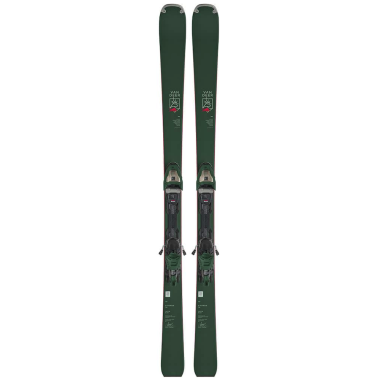 Narty Van Deer H-Power 78 2026