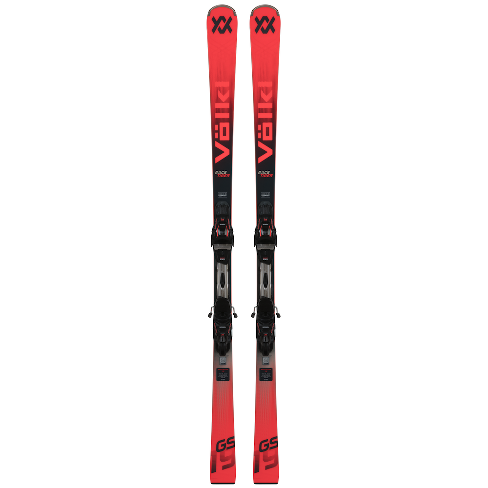 Narty Volkl  Racetiger GS 2026