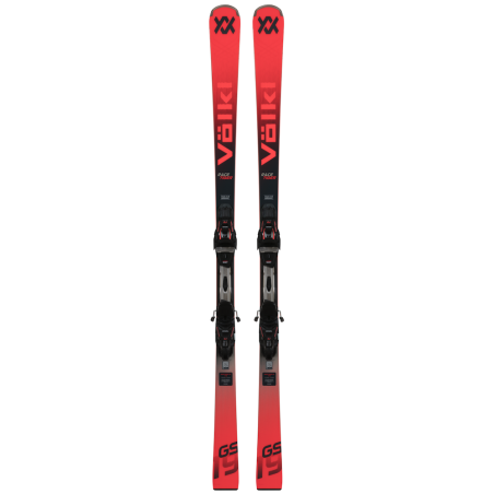 Narty Volkl  Racetiger GS 2026