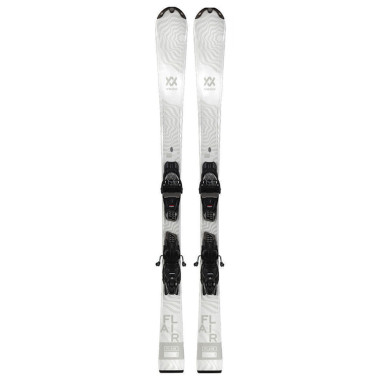 Narty Volkl Flair White 2026