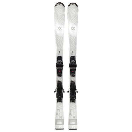 Narty Volkl Flair White NOWE 2025