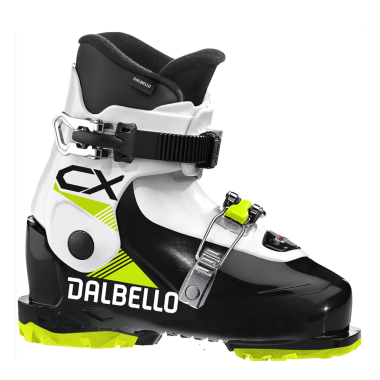 Buty Dalbello CX 2.0 Yellow rozm.19.5-22.5 - 2026