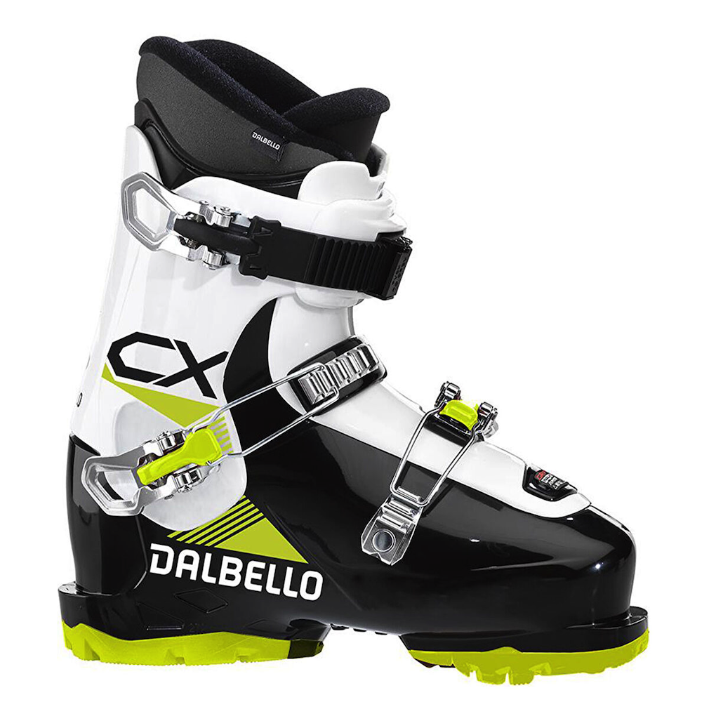 Buty Dalbello CX 3.0 Yellow rozm.23.5-26.5 - 2026