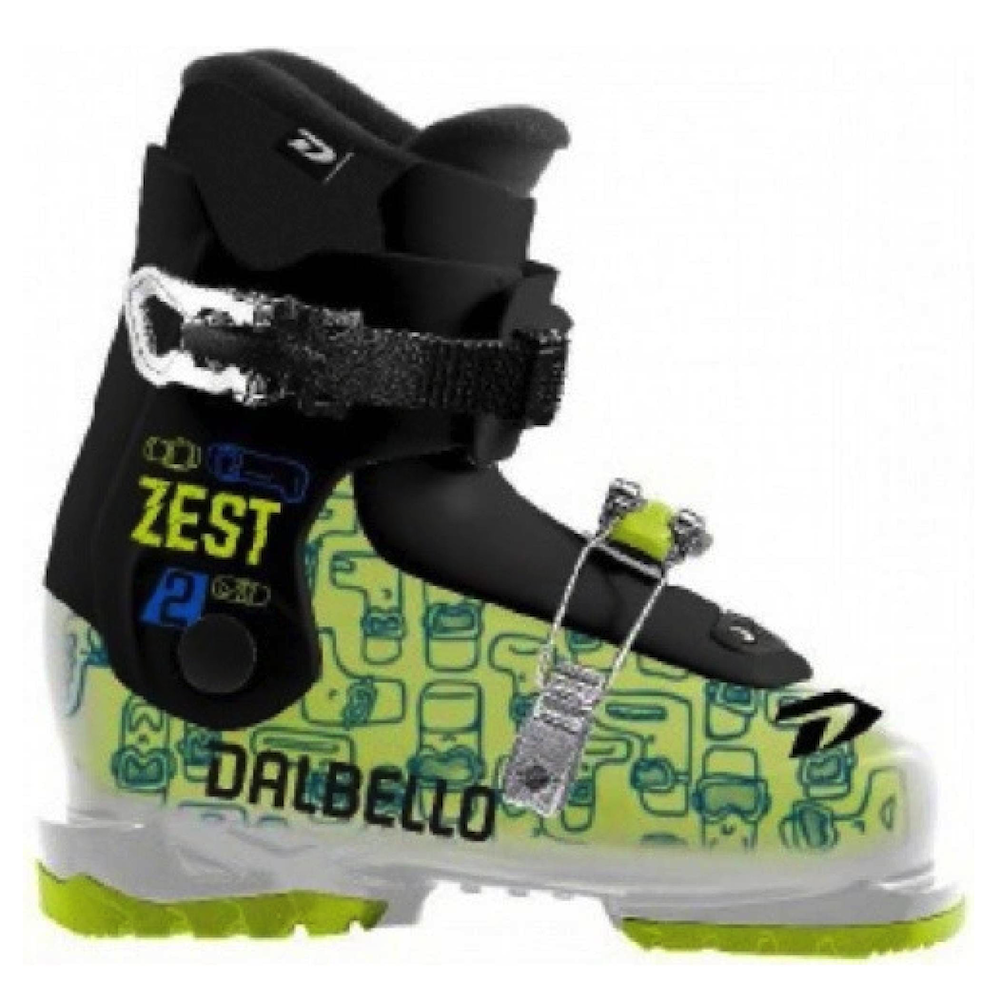 Buty Dalbello Zest 2.0 rozm.19.5-22.5 - 2026
