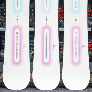 Deska Burton Custom 156 2026