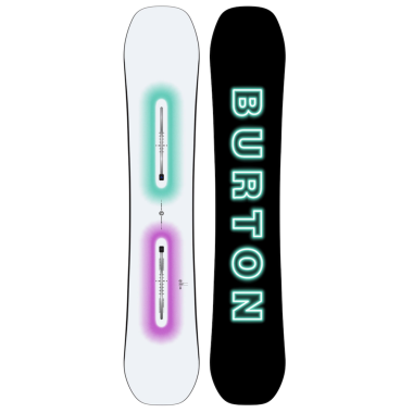Deska Burton Custom 162W 2026