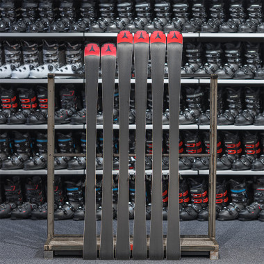 Narty Atomic Redster S9 Revoshock S 2026