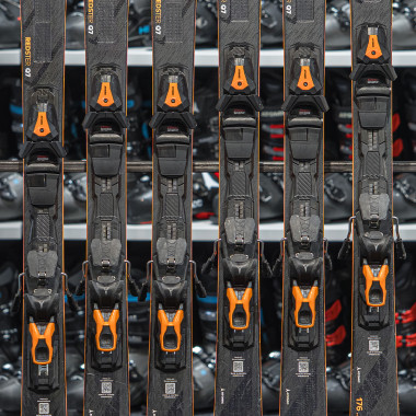 Narty Atomic Redster Q7 Revoshock C 2026