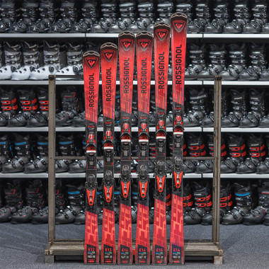 Narty Rossignol Hero Elite MT Ti CAM 2026