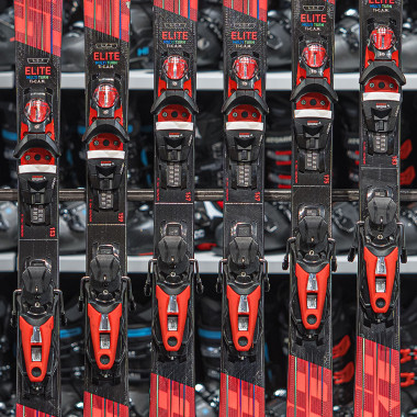 Narty Rossignol Hero Elite MT Ti CAM 2026