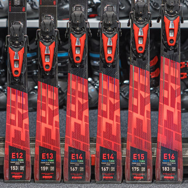 Narty Rossignol Hero Elite MT Ti CAM 2026