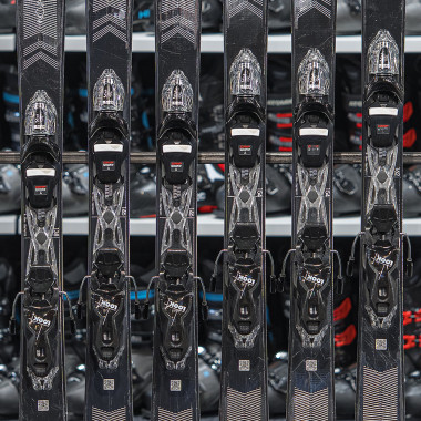 Narty Rossignol Nova 4 2026