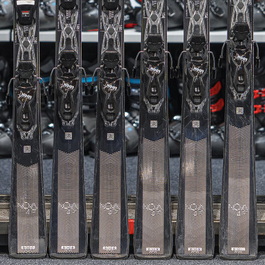Narty Rossignol Nova 4 2026