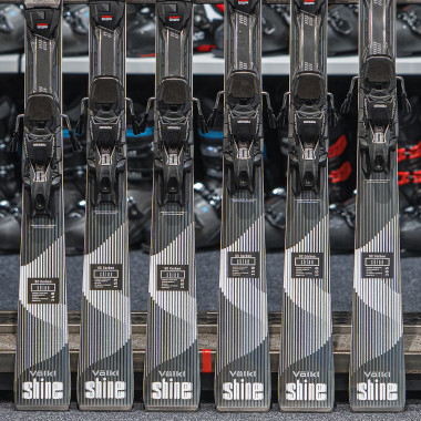 Narty Volkl Shine SC Carbon 2026