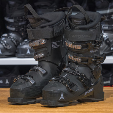 Buty Atomic Hawx Ultra 85 W 2026