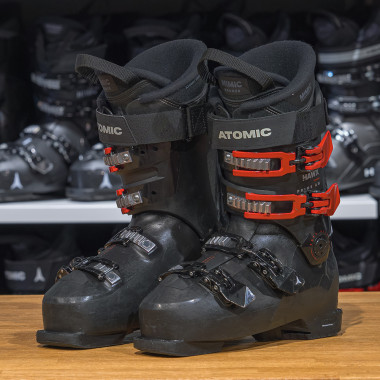 Buty Atomic Hawx Prime AM 90 2026