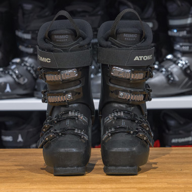 Buty Atomic Hawx Prime AM 80 W 2026