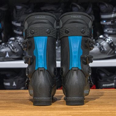 Buty Head Edge LYT XR 2026