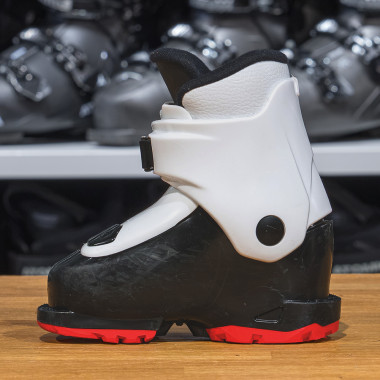 Buty Dalbello CX 1.0 Red rozm.15.5-18.5 - 2026