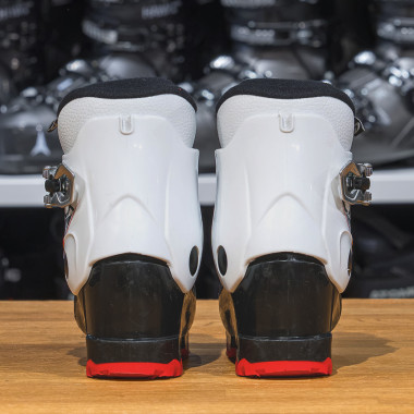 Buty Dalbello CX 1.0 Red rozm.15.5-18.5 - 2026