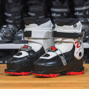 Buty Dalbello CX 2.0 Red rozm.19.5-22.5 - 2026