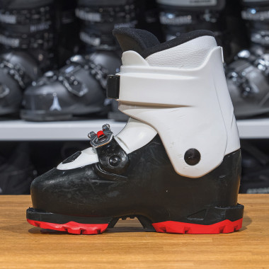 Buty Dalbello CX 2.0 Red rozm.19.5-22.5 - 2026