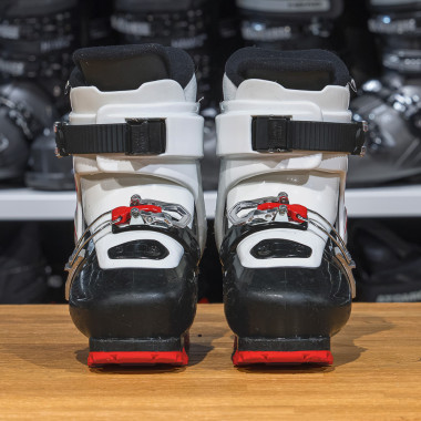 Buty Dalbello CX 2.0 Red rozm.19.5-22.5 - 2026