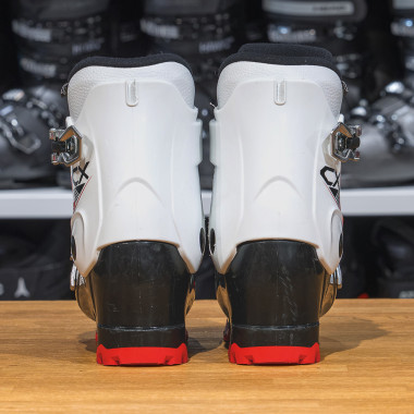 Buty Dalbello CX 2.0 Red rozm.19.5-22.5 - 2026